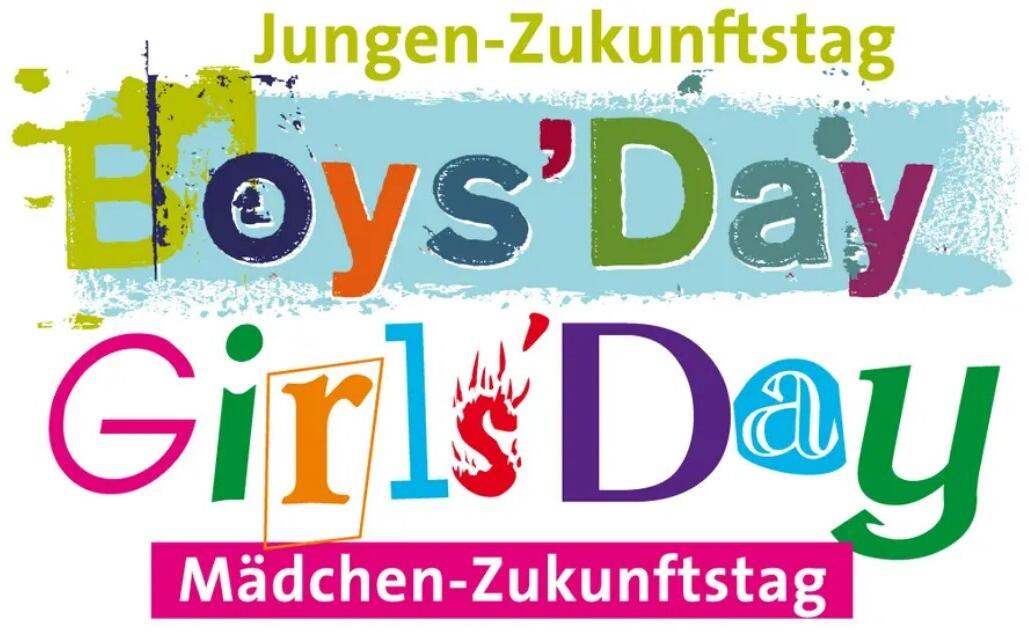 Girls und Boys Day