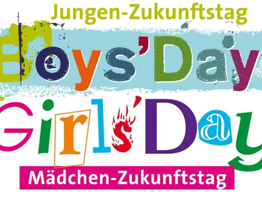Girls und Boys Day