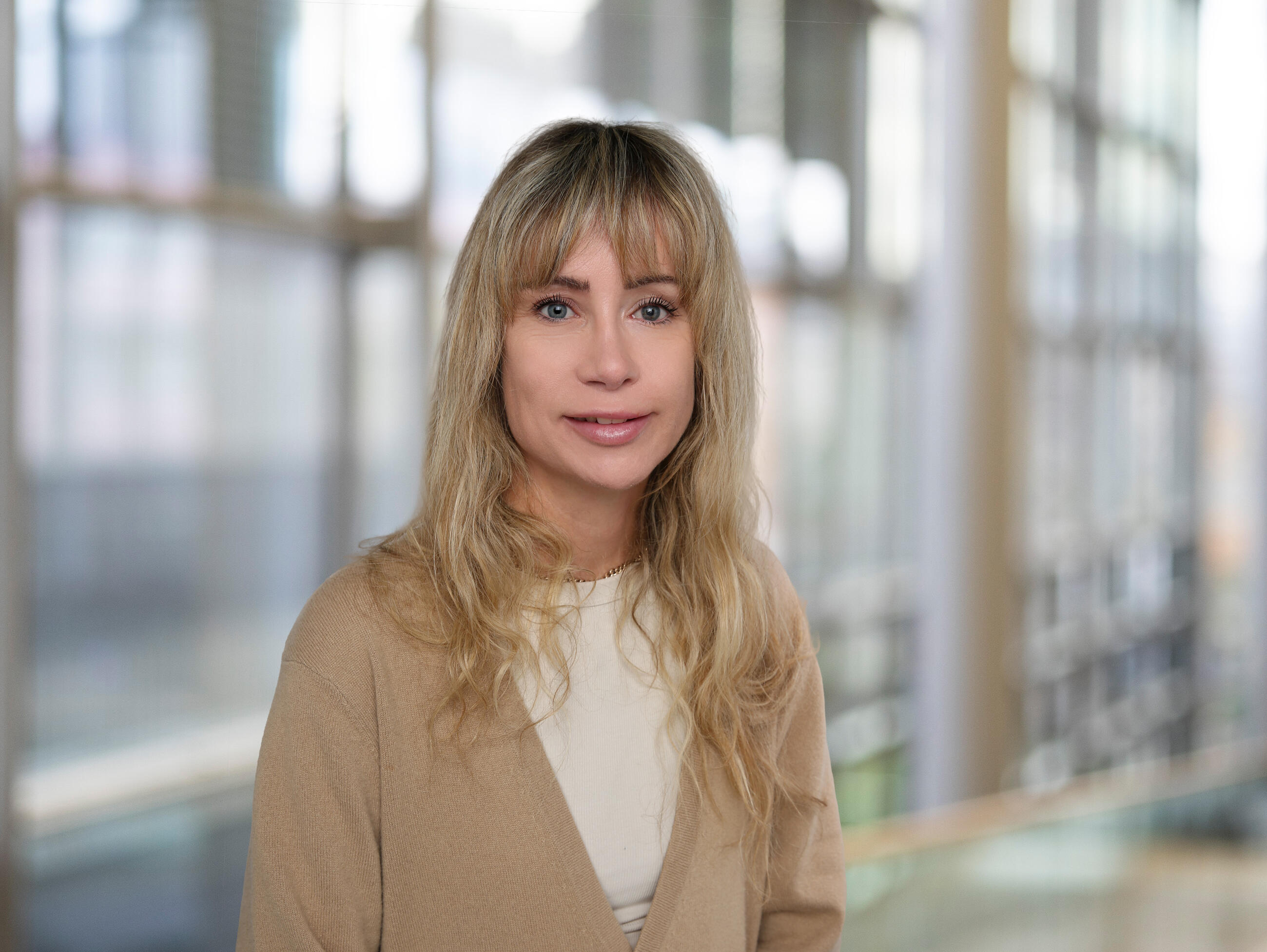 Anna Meininger