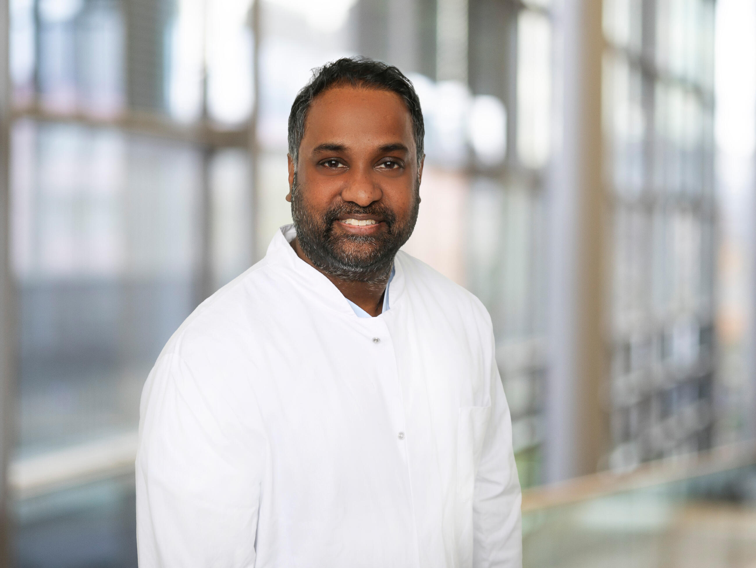 Akanth arajah