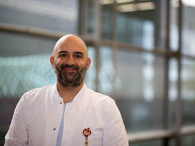 Mani Arsalan