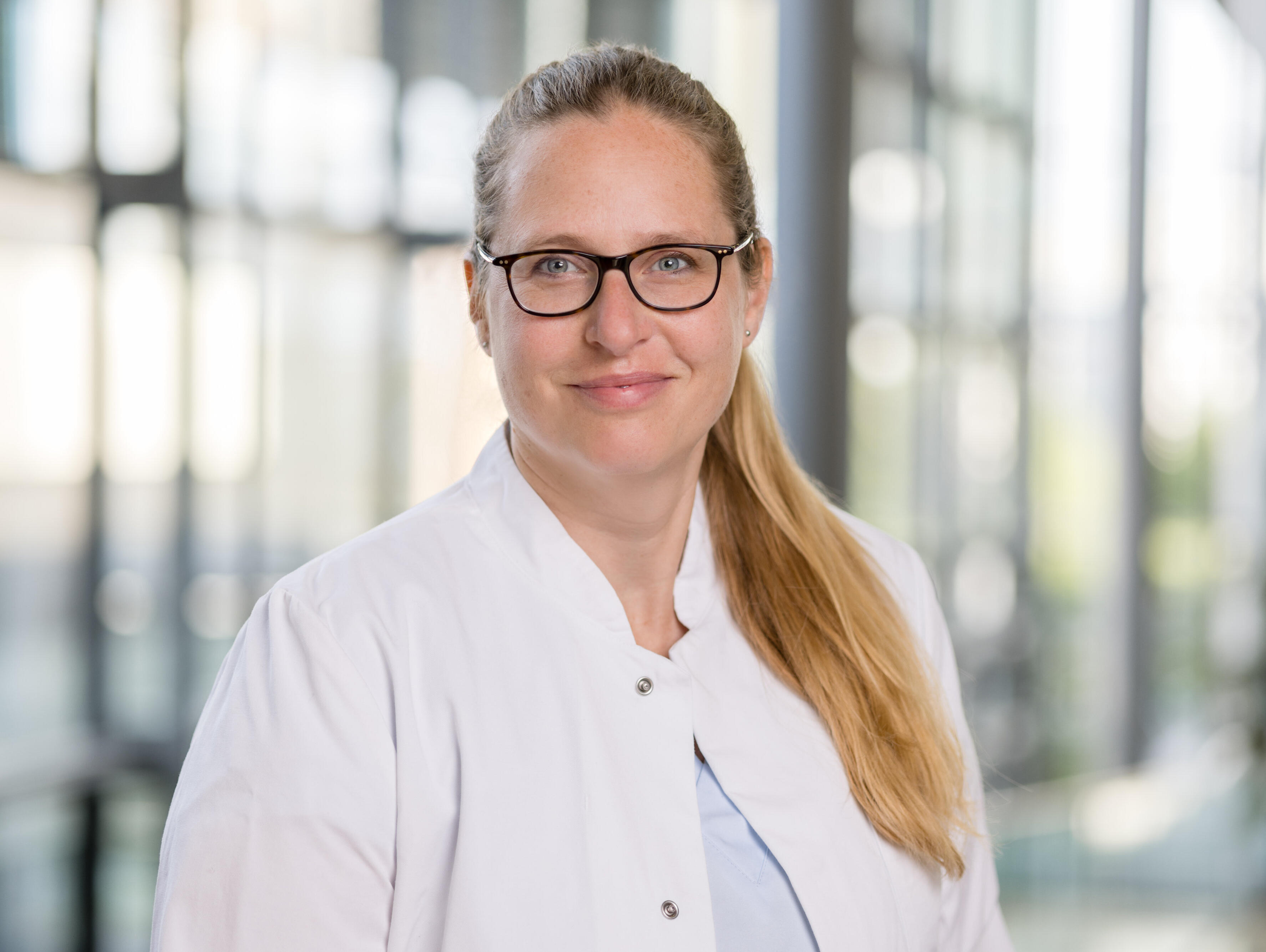 Dr. Katrin Hemmann