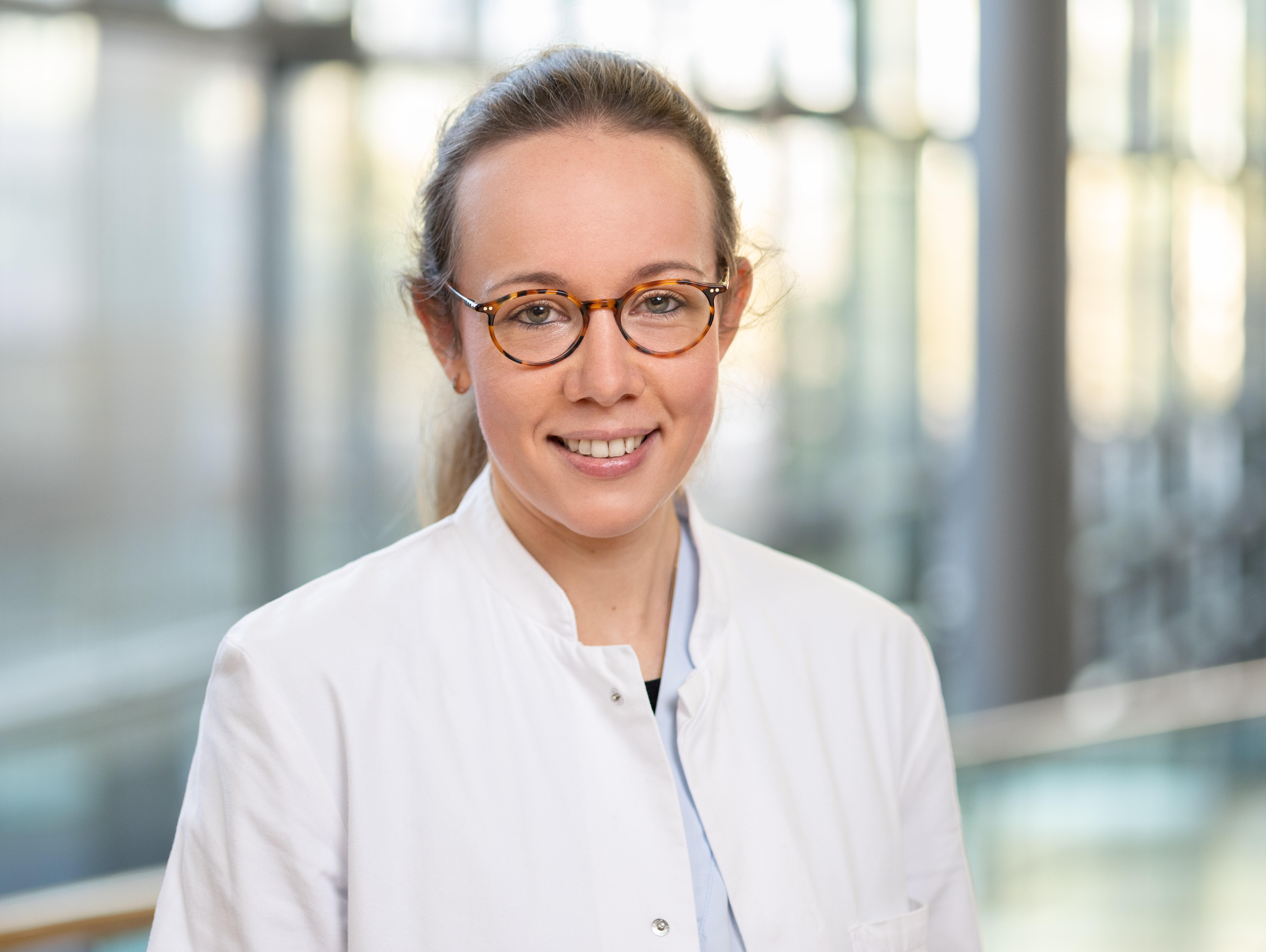 Das Team des Universitären Herz- und Gefäßzentrums
