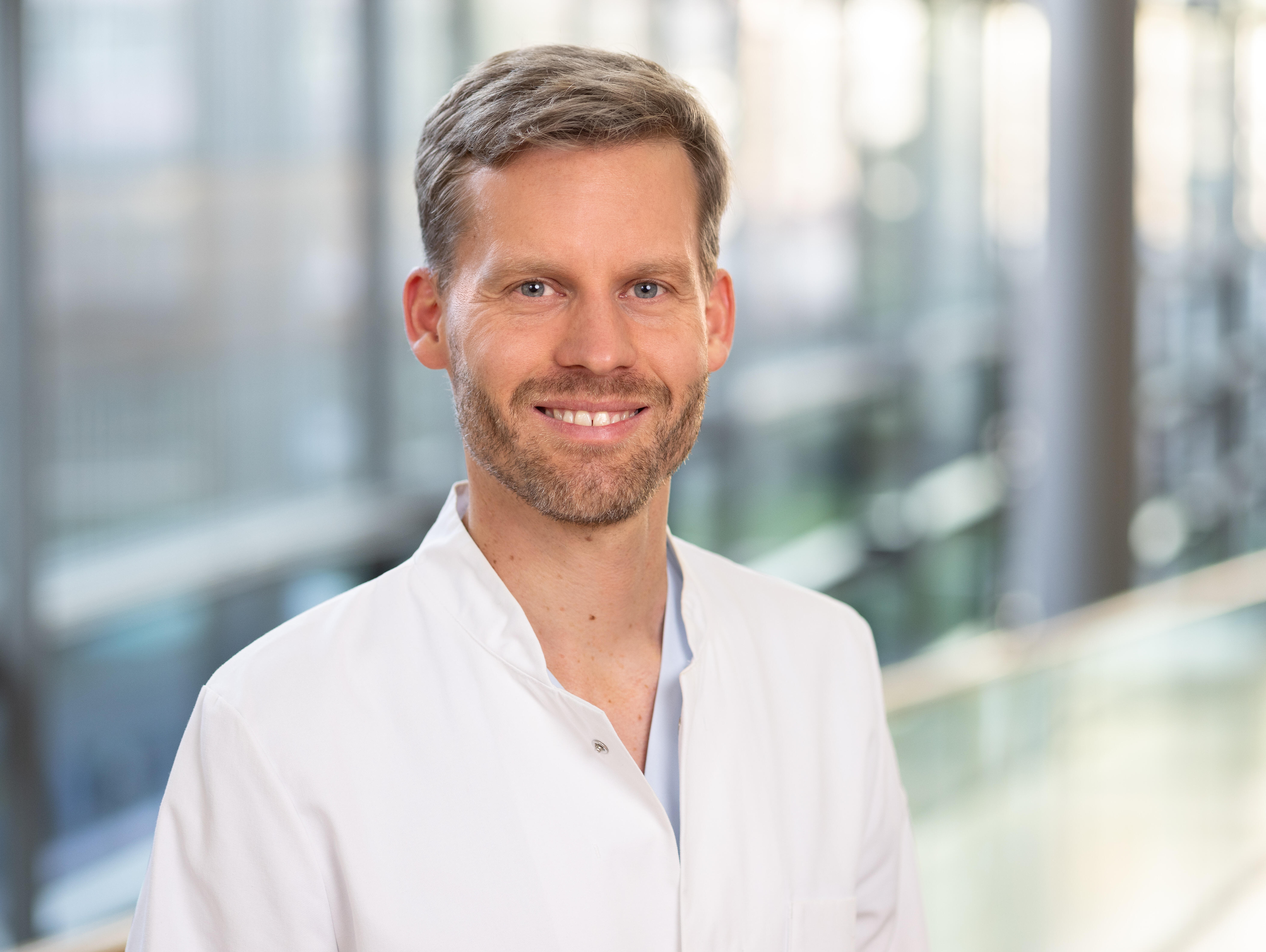 Das Team des Universitären Herz- und Gefäßzentrums