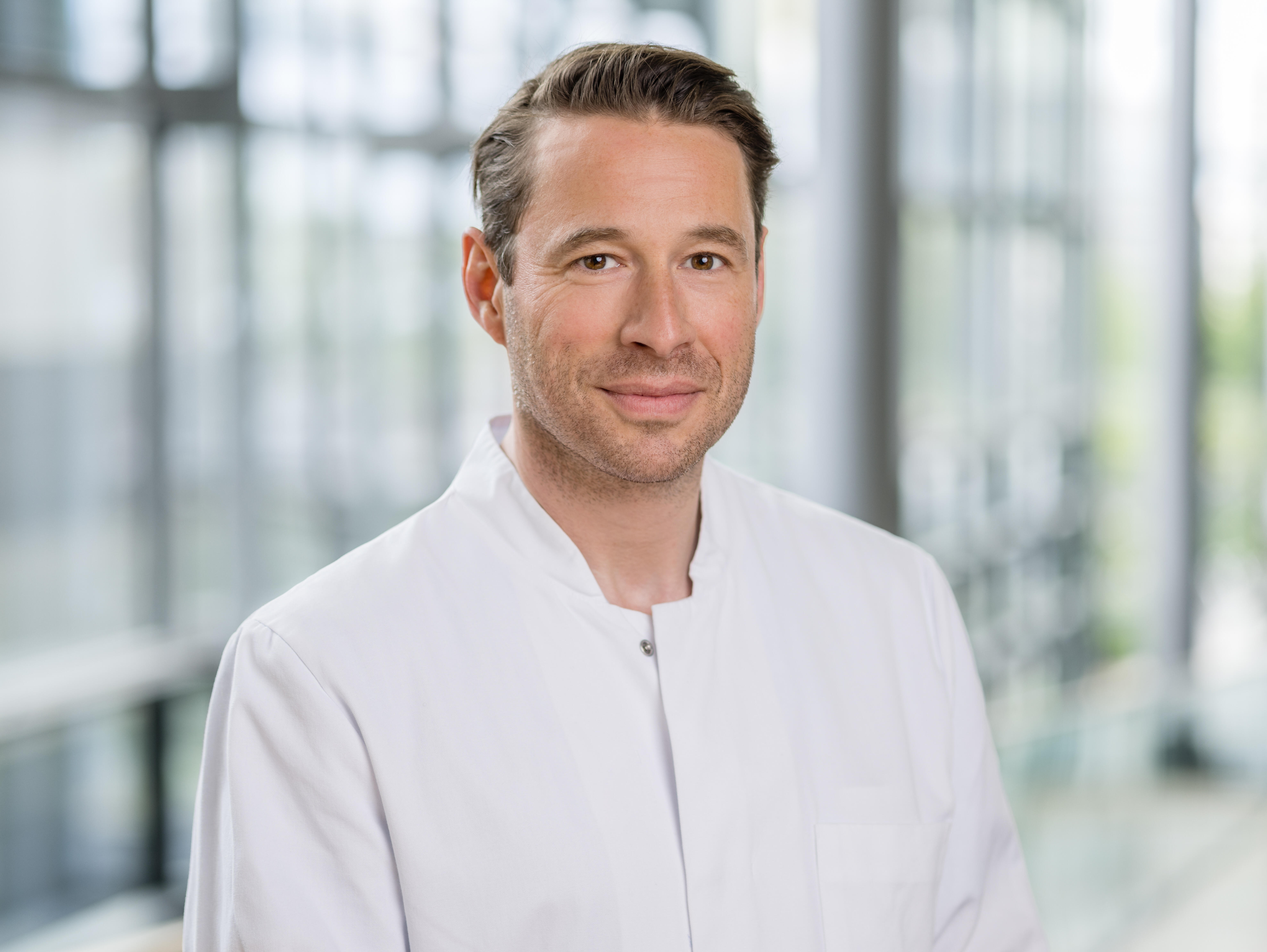 Das Team des Universitären Herz- und Gefäßzentrums