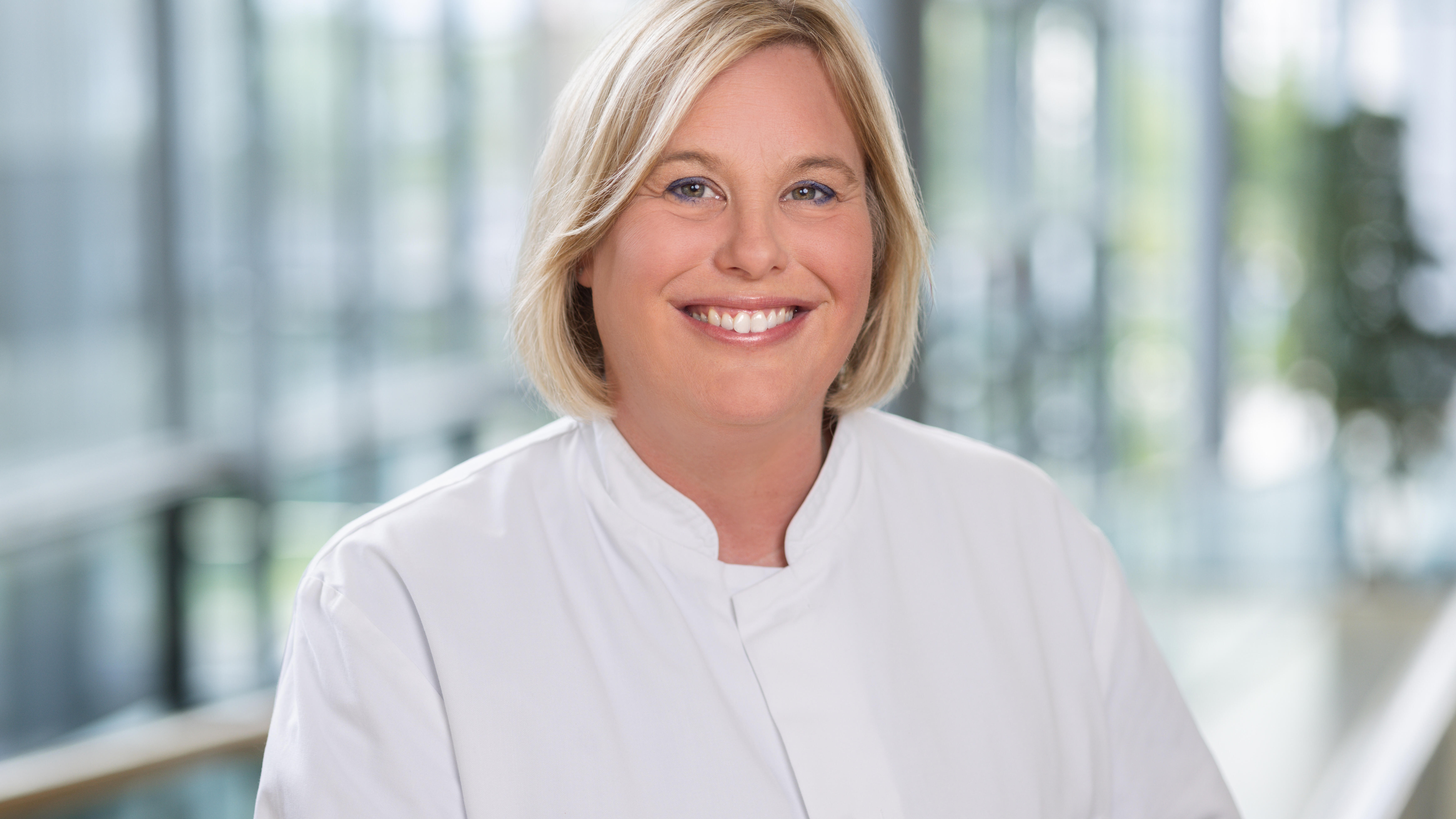 Kerstin Mayer