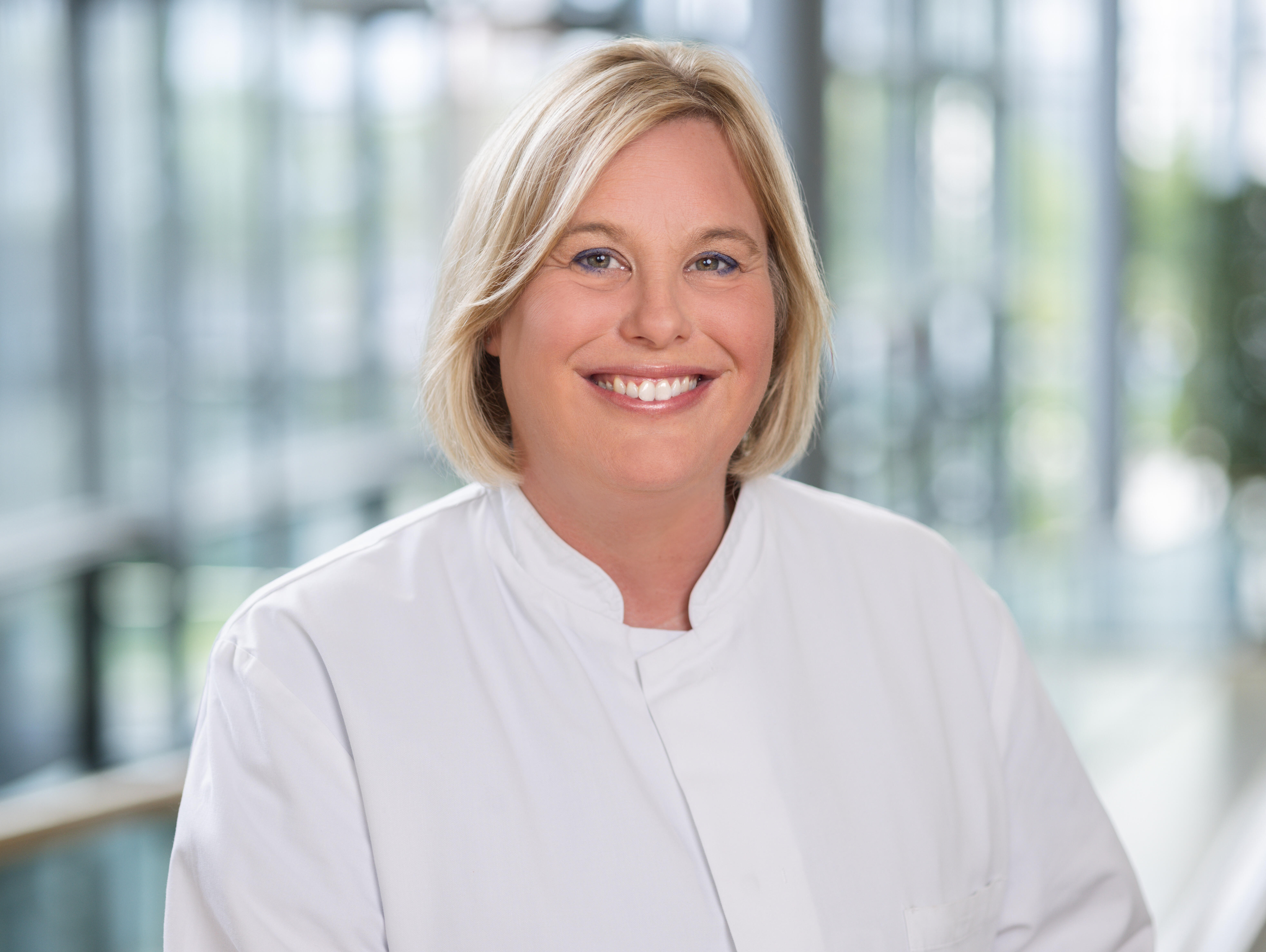 Kerstin Mayer