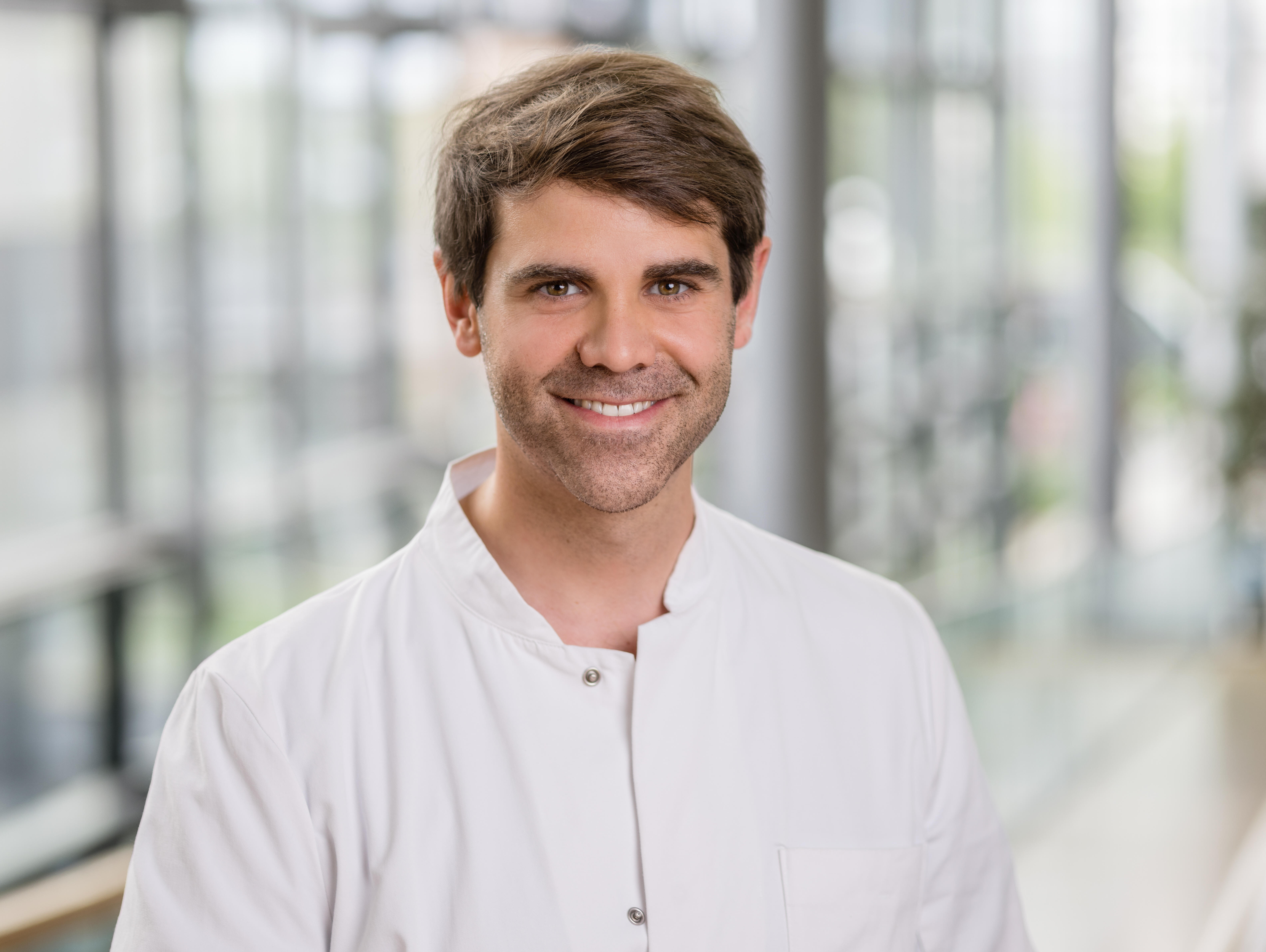 Das Team des Universitären Herz- und Gefäßzentrums