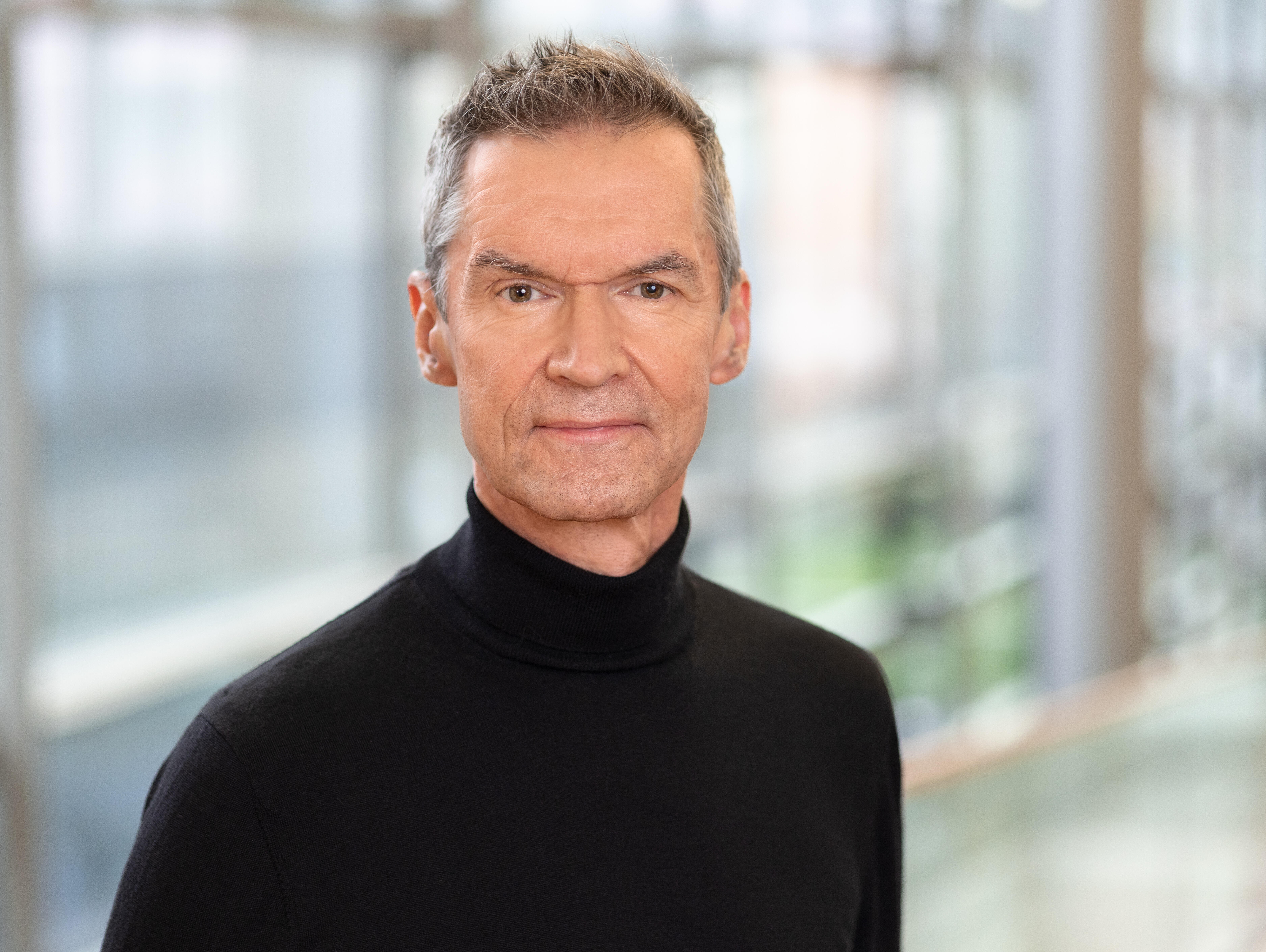 Ralf Neuber