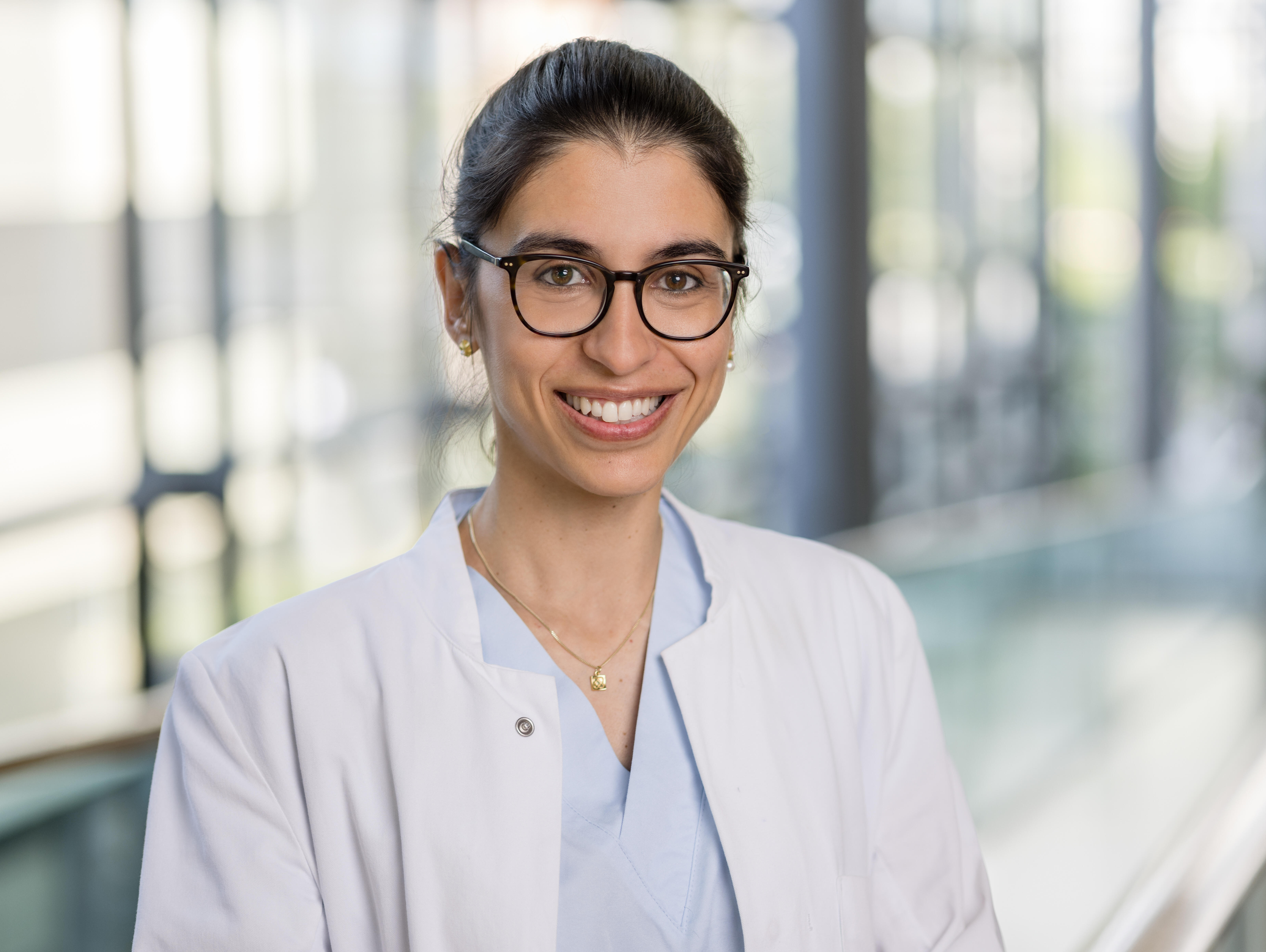 Dr. med. Anastasia Falagkari
