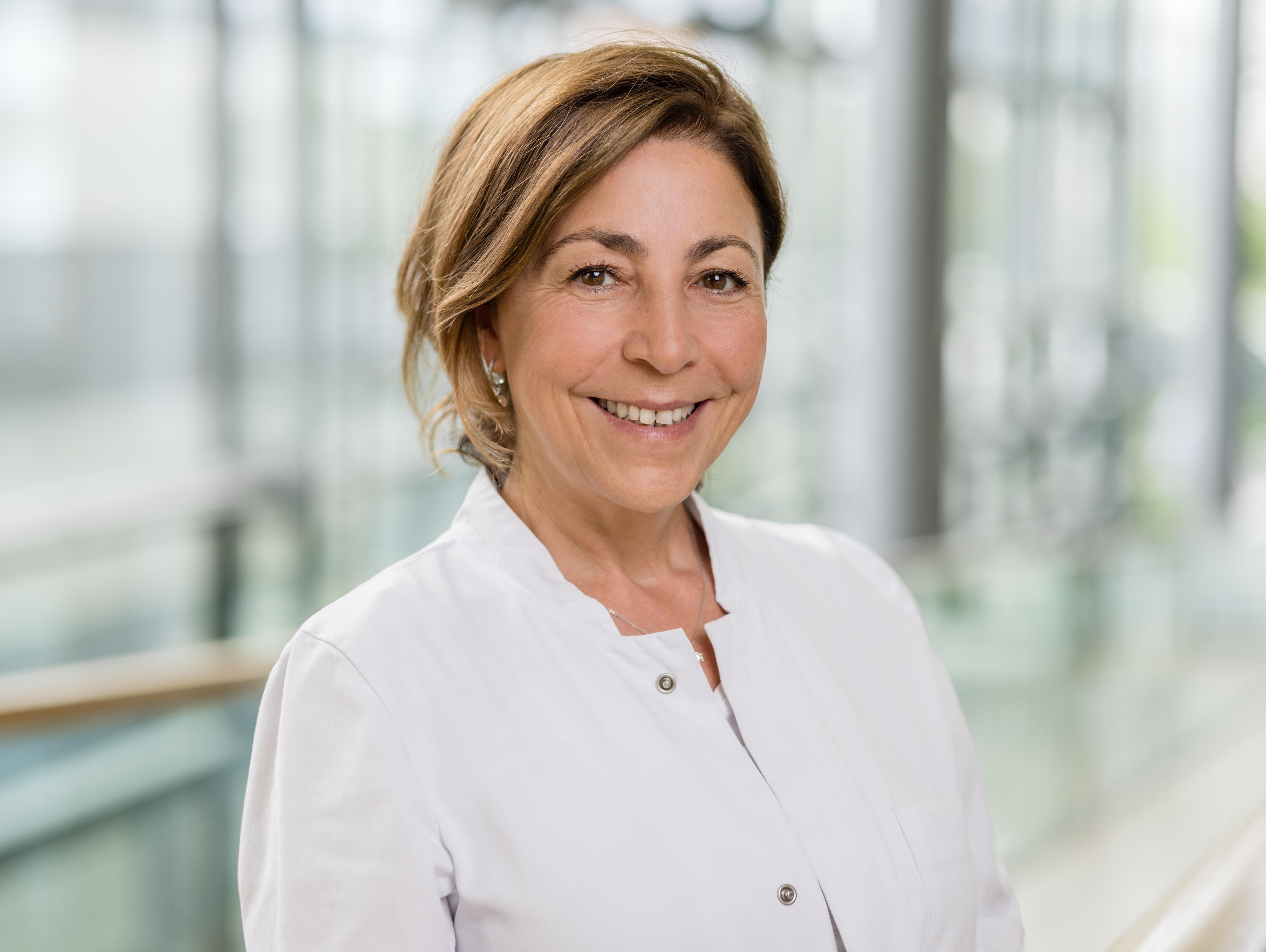 Das Team des Universitären Herz- und Gefäßzentrums