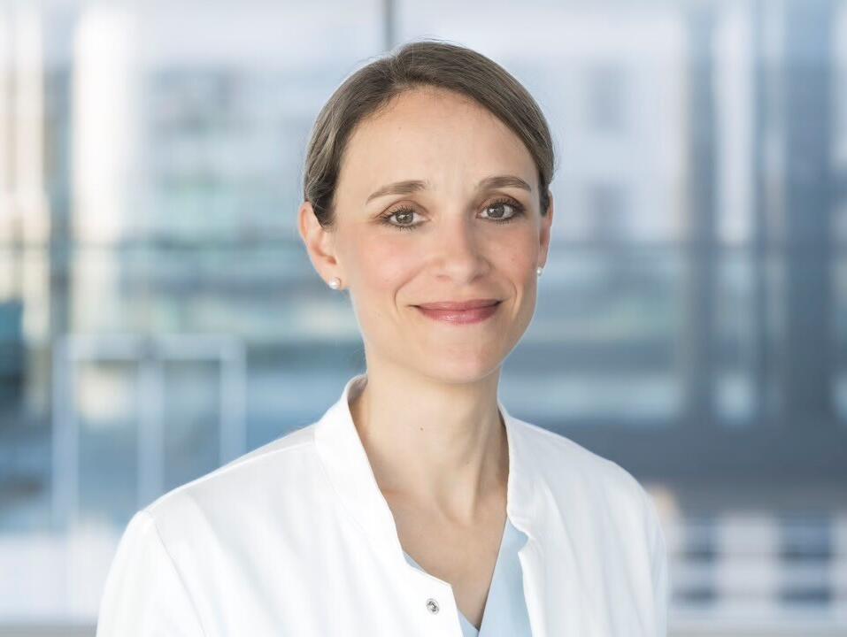 Das Team des Universitären Herz- und Gefäßzentrums