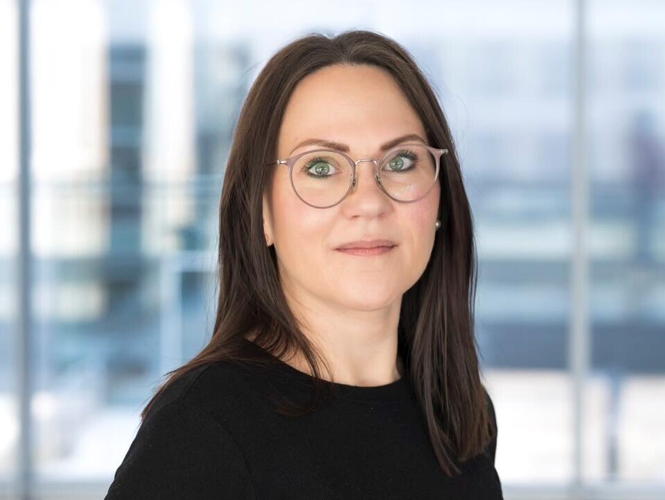 Ina Dammann