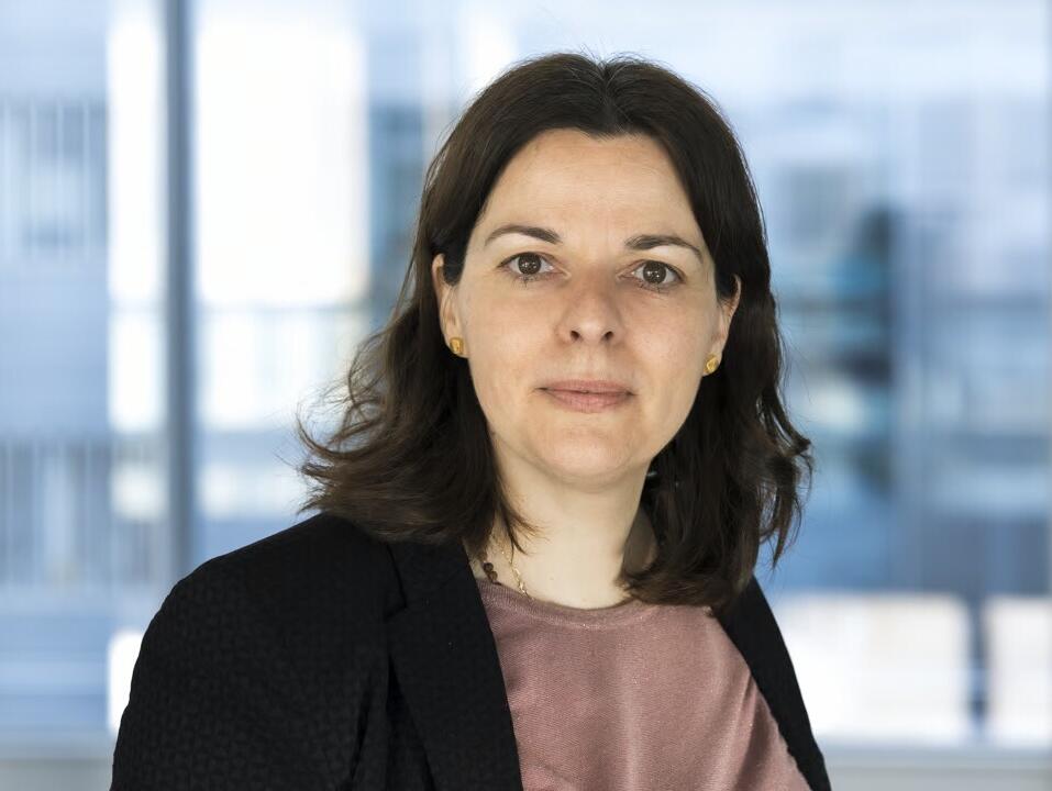 Maria Zisiopoulou