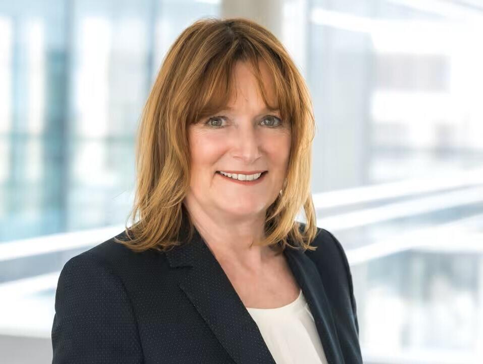 Susanne Keck