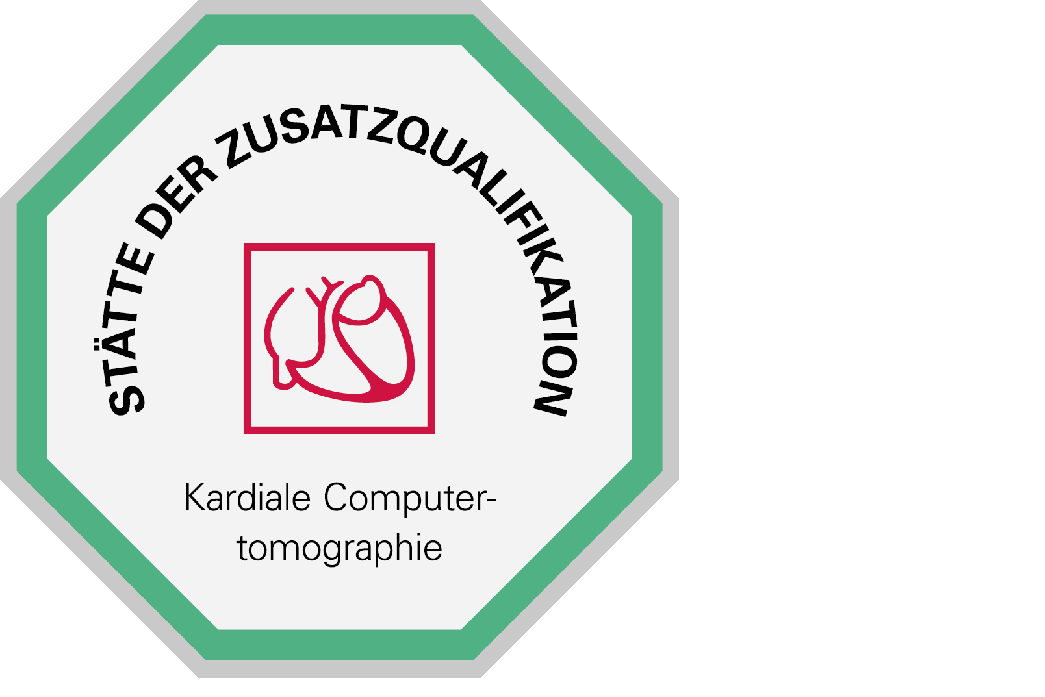 Zusatzqualifikation Kardiale Computertomographie Staette