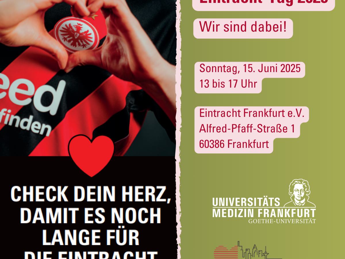 Eintracht Tag 2025
