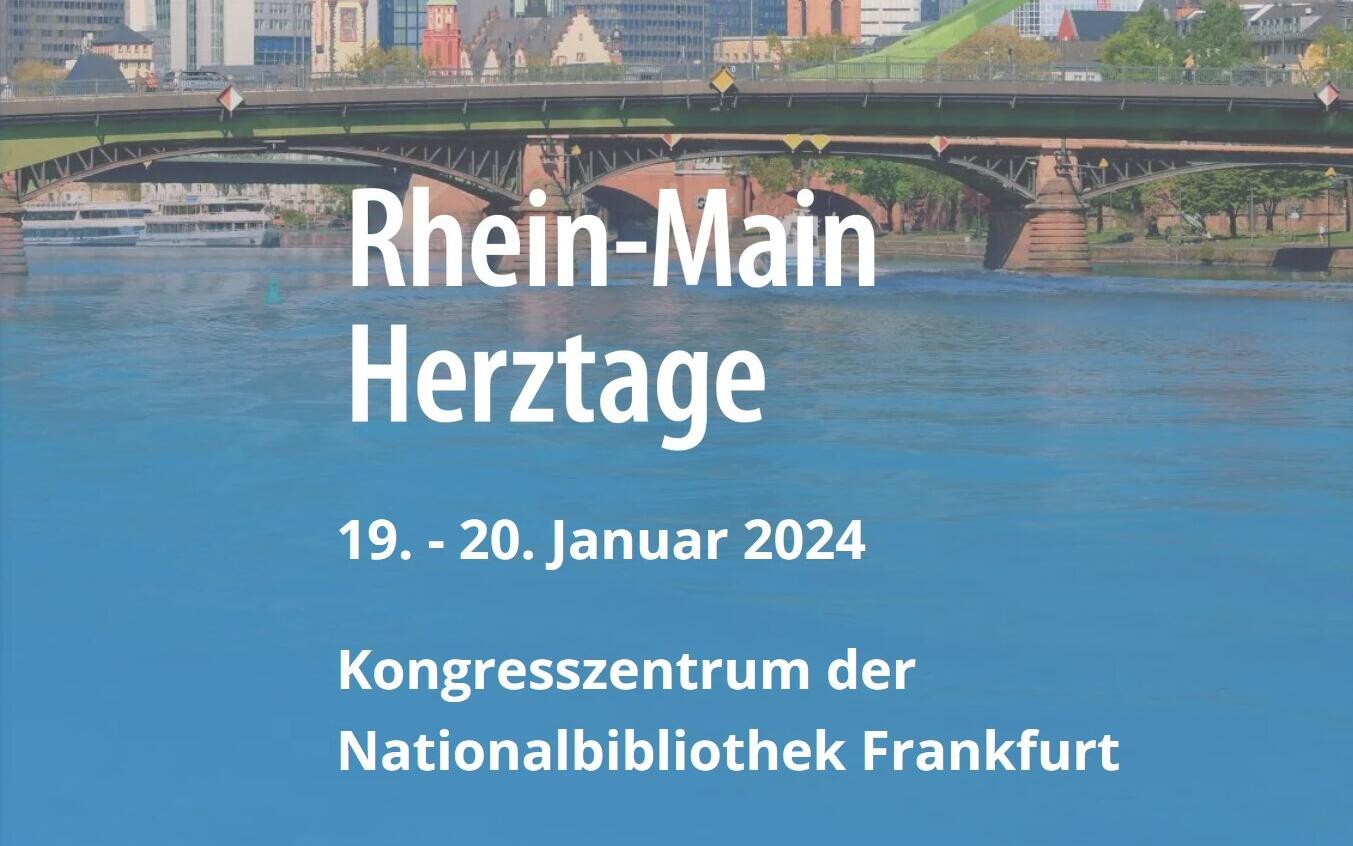 Rhein Main Herztage 2024