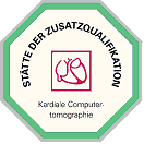 Zusatzqualifikation Kardiale Computertomographie Staette bmp3